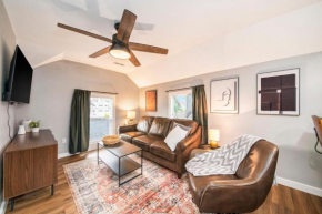 Cityscape Suite - New Corporate Apt Downtown